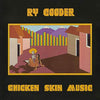 COODER, RY / Chicken Skin Music [Import]