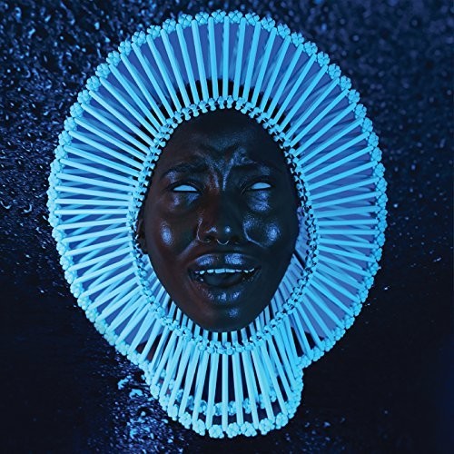 CHILDISH GAMBINO / 