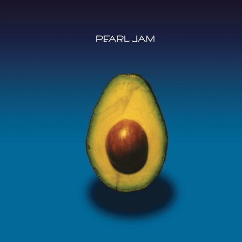 PEARL JAM / Pearl Jam