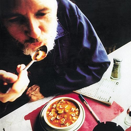 BLIND MELON / Soup [Import]