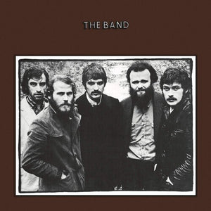 THE BAND / The Band (50th Anniversary)