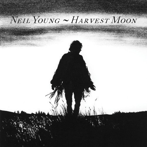YOUNG, NEIL / Harvest Moon