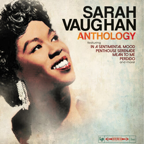 VAUGHAN, SARAH / Anthology