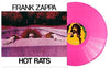 ZAPPA, FRANK / Hot Rats (50th Anniversary)