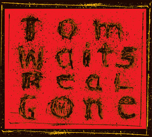 WAITS, TOM / Real Gone (remixed And Remastered)