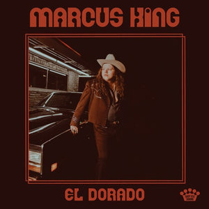 KING, MARCUS / El Dorado