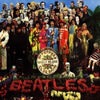 BEATLES / Sgt. Pepper's Lonely Hearts Club Band