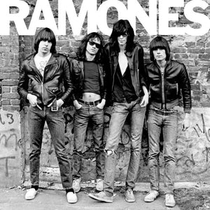RAMONES / Ramones