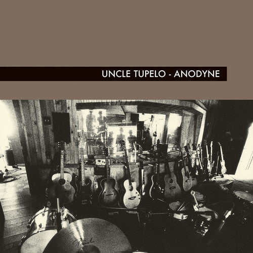 UNCLE TUPELO / Anodyne
