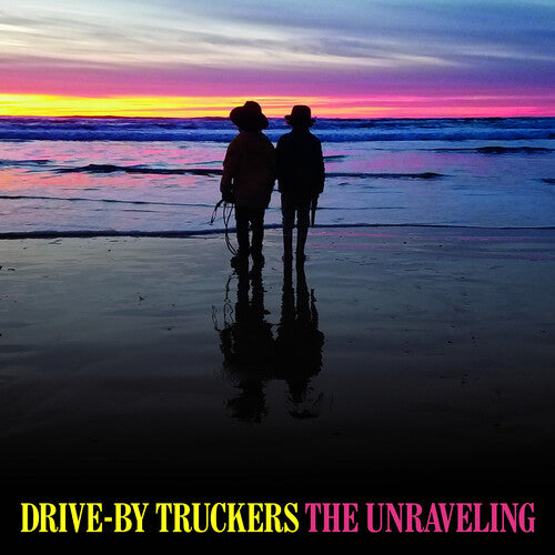 DRIVE-BY TRUCKERS / The Unraveling