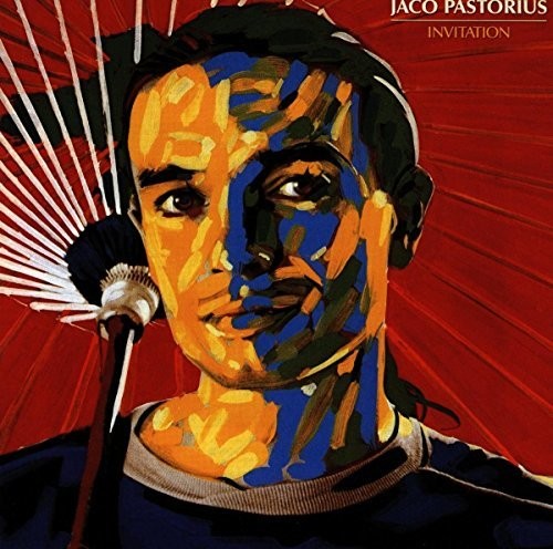 PASTORIUS, JACO / Invitation [Import]