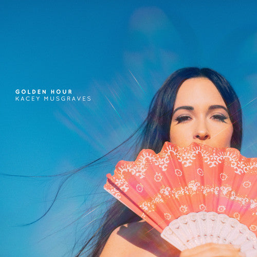 MUSGRAVES, KACEY / Golden Hour