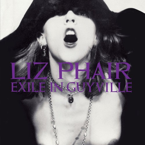 PHAIR, LIZ / Exile in Guyville