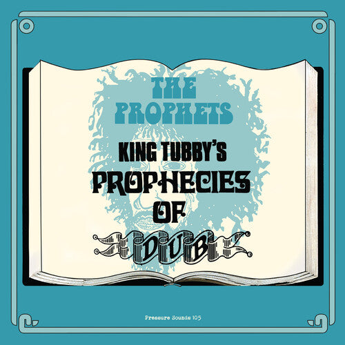 KING TUBBY'S PROPHECIES OF DUB / VARIOUS