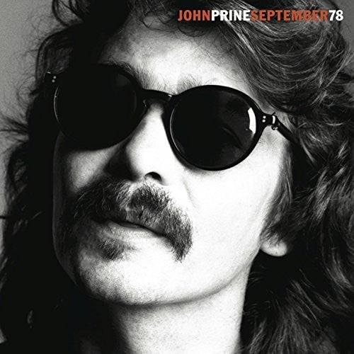 PRINE, JOHN / September 78