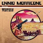 MORRICONE, ENNIO / Themes: Western