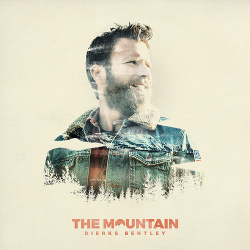 BENTLEY, DIERKS / The Mountain