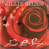NELSON, WILLIE / First Rose Of Spring