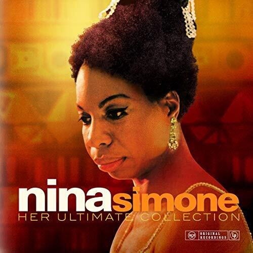 SIMONE, NINA / Ultimate Collection [Import]