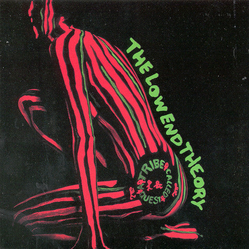 TRIBE CALLED QUEST / Low End Theory