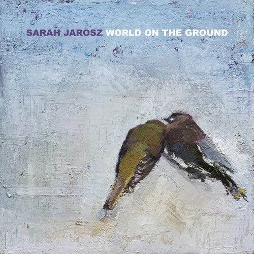 JAROSZ, SARAH / World On The Ground