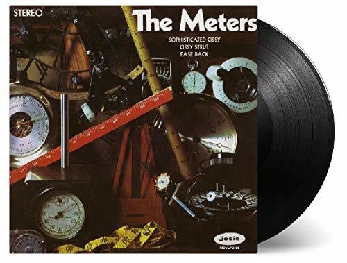 METERS / Meters [Import]