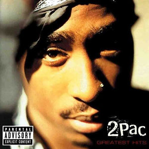 2PAC / Greatest Hits