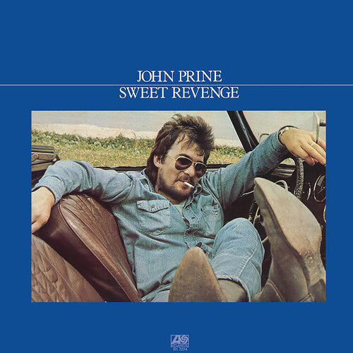 PRINE, JOHN / Sweet Revenge