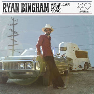BINGHAM, RYAN / American Love Song