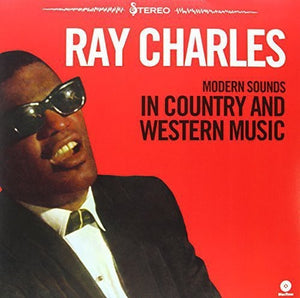 CHARLES, RAY / Modern Sounds In Country And Western Music, Volume 1