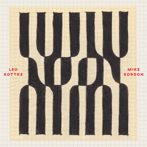 KOTTKE, LEO & GORDON,  MIKE / Noon [Limited Edition Colored Vinyl]