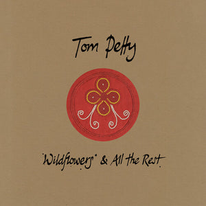 PETTY, TOM / Wildflowers & All The Rest