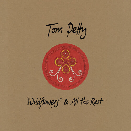 PETTY, TOM / Wildflowers & All The Rest