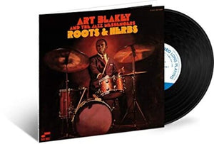 BLAKEY, ART & JAZZ MESSENGERS / Roots And Herbs (Blue Note Tone Poet Series)