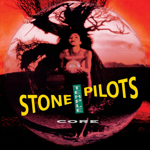 STONE TEMPLE PILOTS / Core (2017 Remaster)