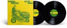 Load image into Gallery viewer, SIMPSON, STURGILL / Cuttin&#39; Grass [Import]