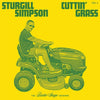 SIMPSON, STURGILL / Cuttin' Grass [Import]