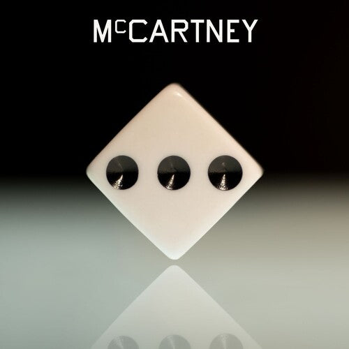 MCCARTNEY, PAUL / Mccartney III