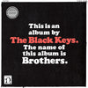 BLACK KEYS / Brothers (Anniversary Edition)