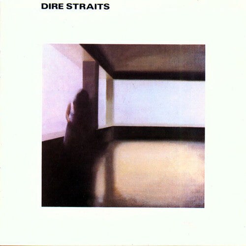 DIRE STRAITS / Dire Straits