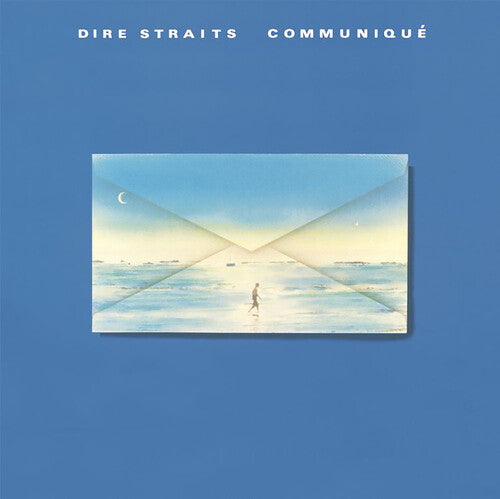 DIRE STRAITS / Communique