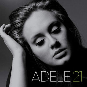 ADELE / 21