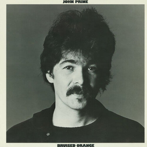 PRINE, JOHN / Bruised Orange