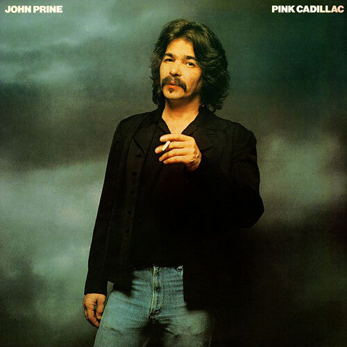 PRINE, JOHN / Pink Cadillac