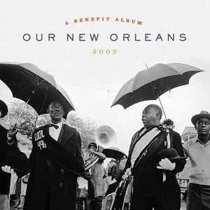 OUR NEW ORLEANS / (Various Artsists)