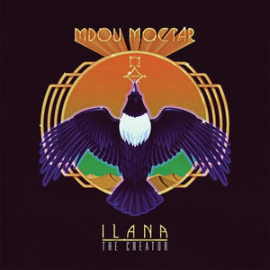 MOCTAR, MDOU / Ilana (the Creator)