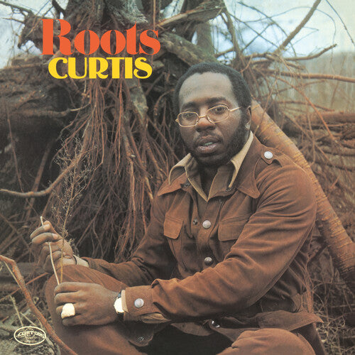 MAYFIELD, CURTIS / Roots
