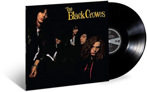 BLACK CROWES / Shake Your Money Maker (2020 Remaster)