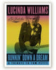 WILLIAMS, LUCINDA / Runnin' Down A Dream: A Tribute To Tom Petty