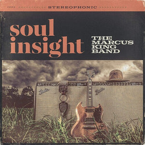 MARCUS KING BAND / Soul Insight